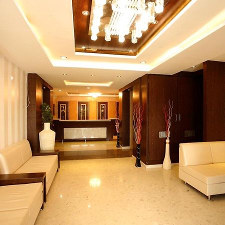 Hotel Surya Prime Кота Екстериор снимка