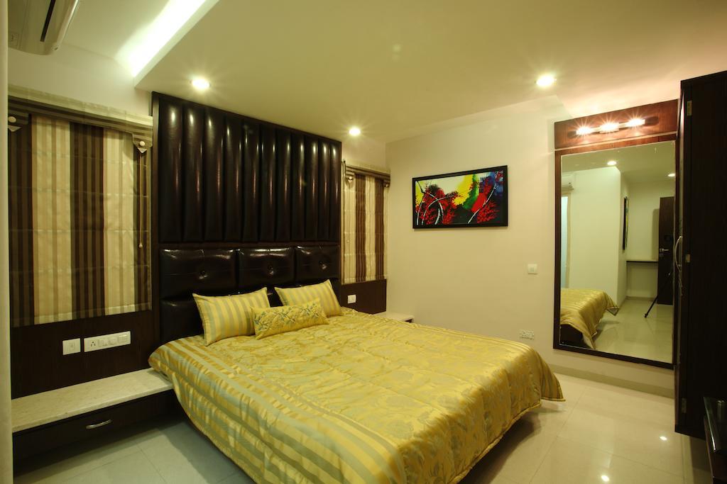 Hotel Surya Prime Кота Стая снимка